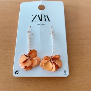 Zara earrings